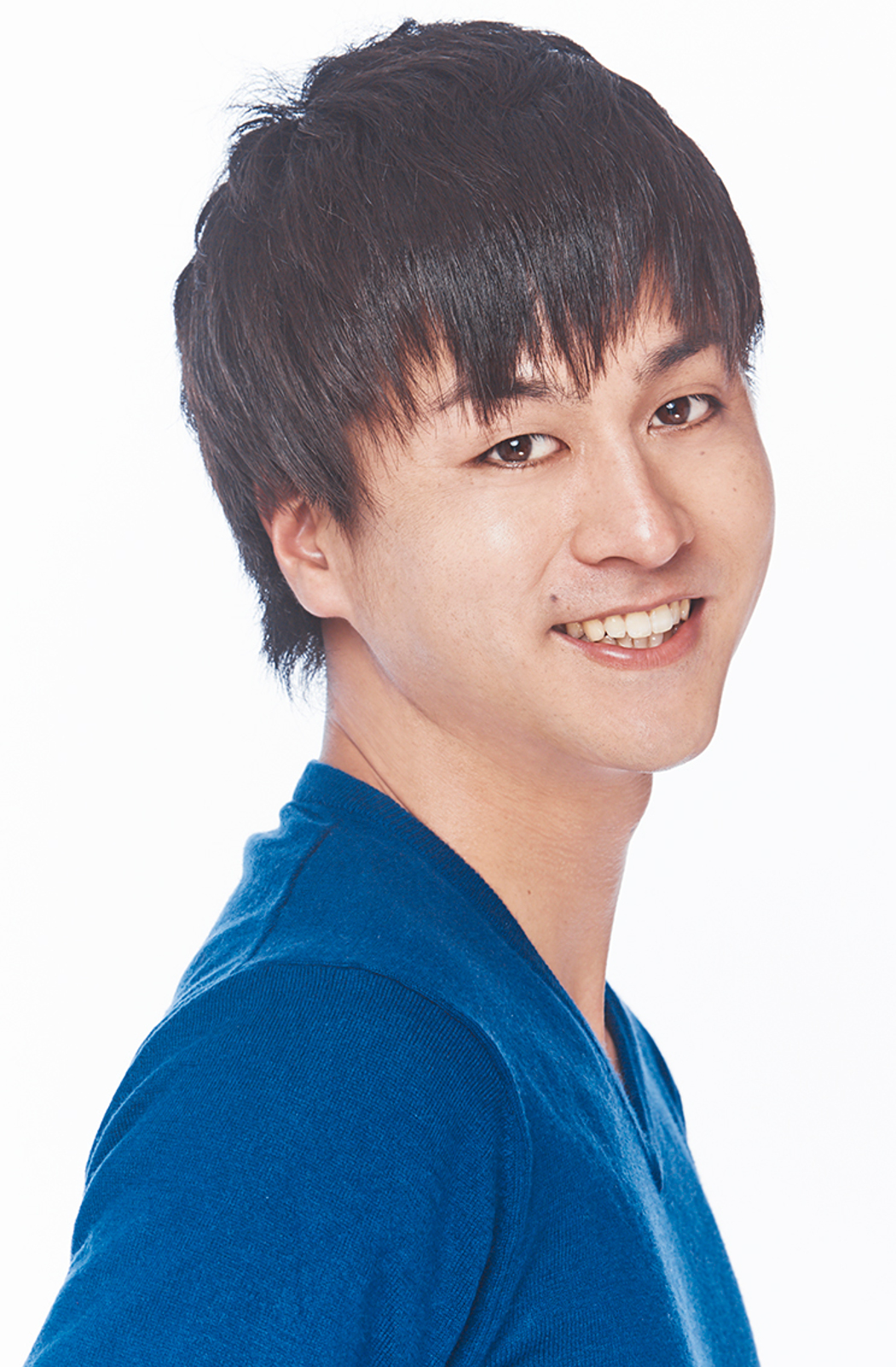 足木俊介