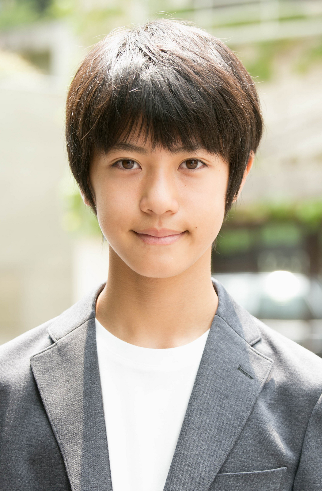 市瀬悠也|プロフィール|オスカープロモーション