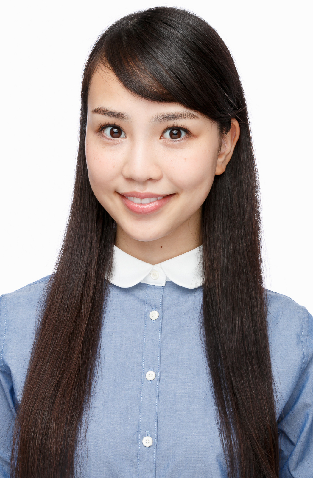 城川もね
