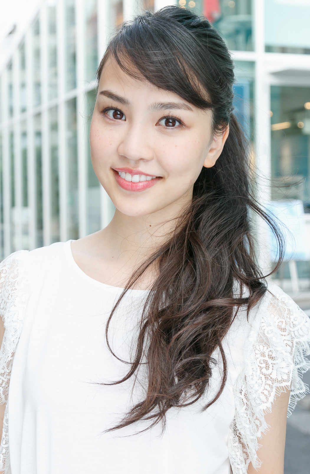 城川もね