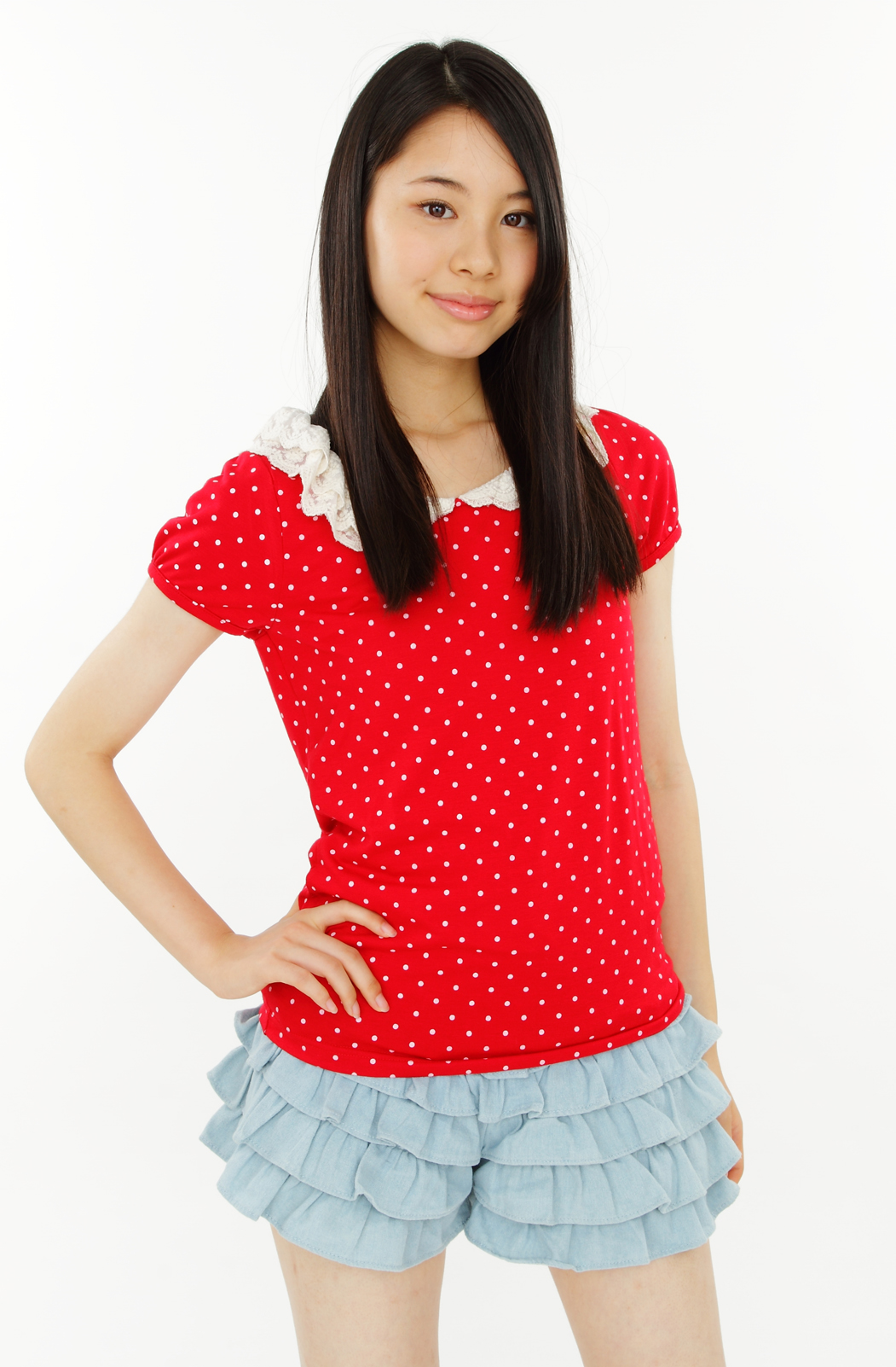 土井ゆうみ