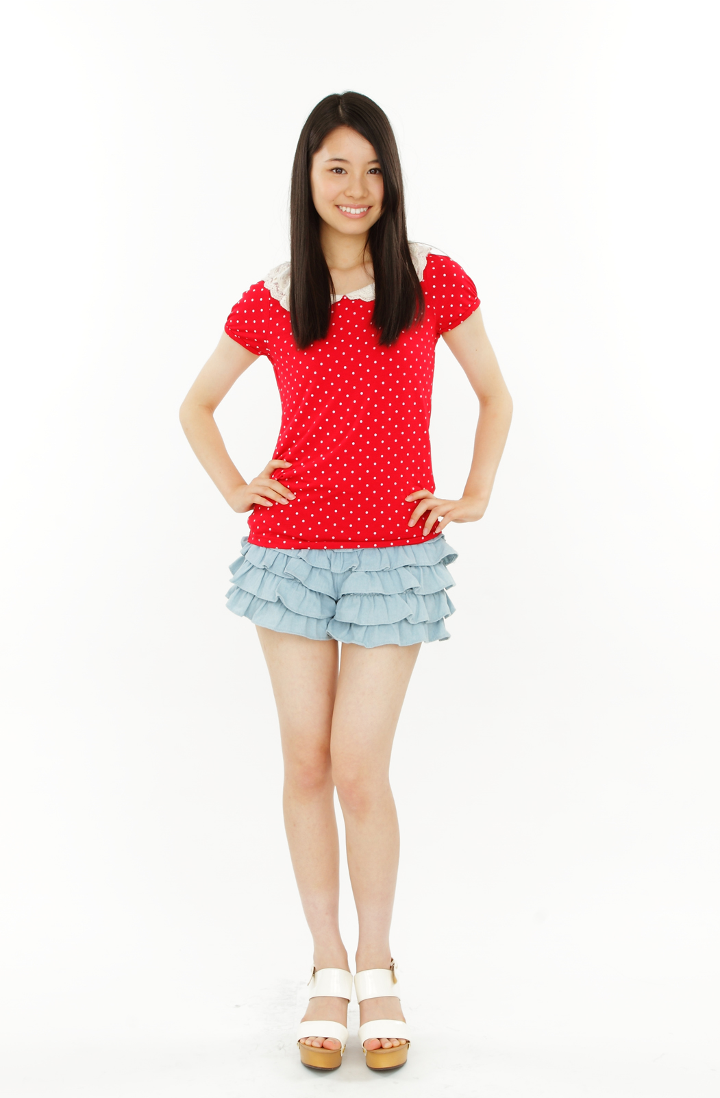 土井ゆうみ