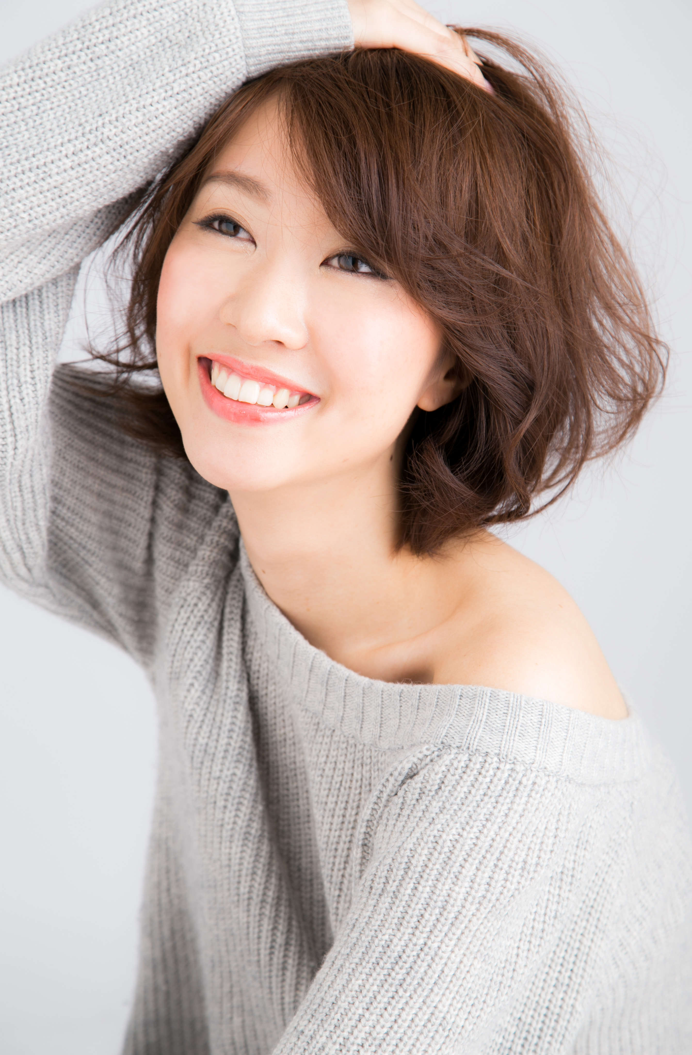 文山恵