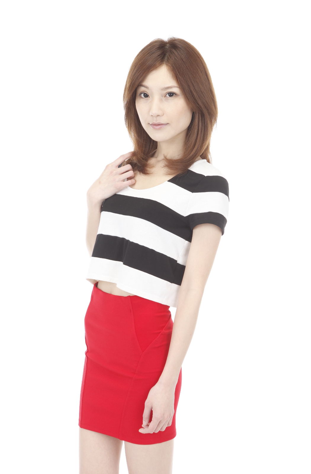 早乙女晶