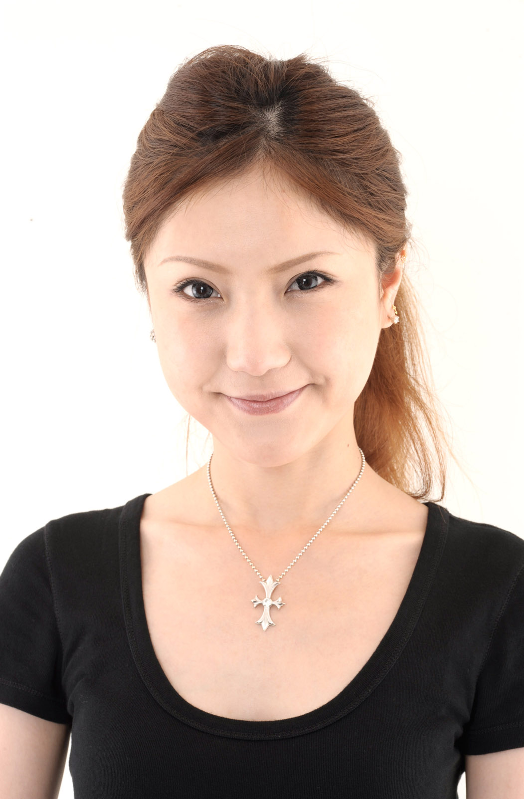 早乙女晶