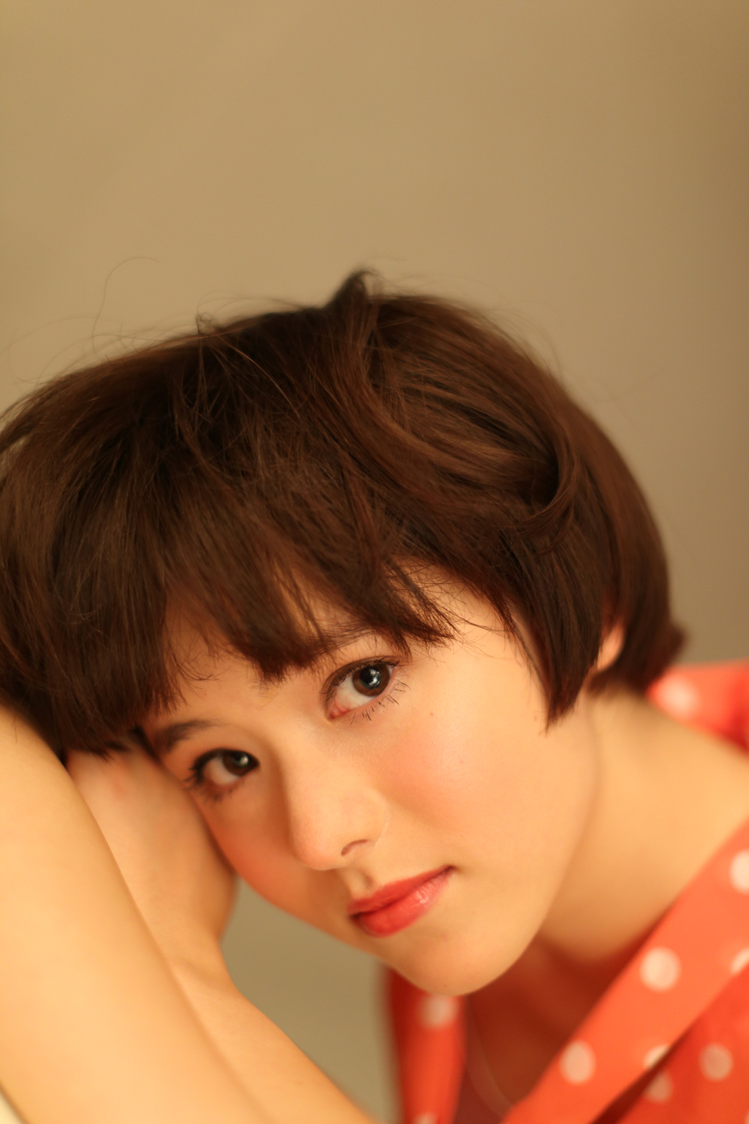 茉莉奈クリスタル