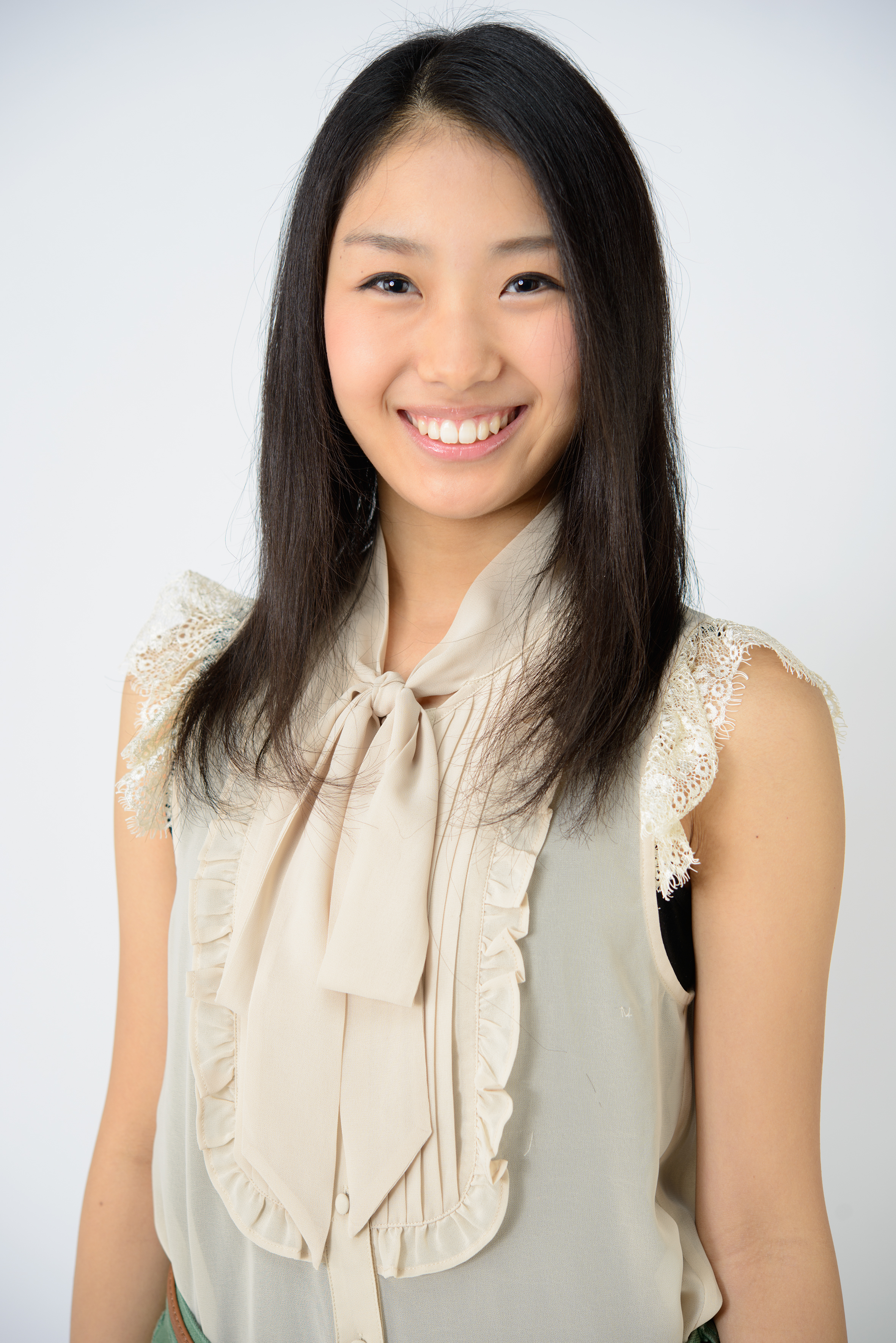 曽根田杏南