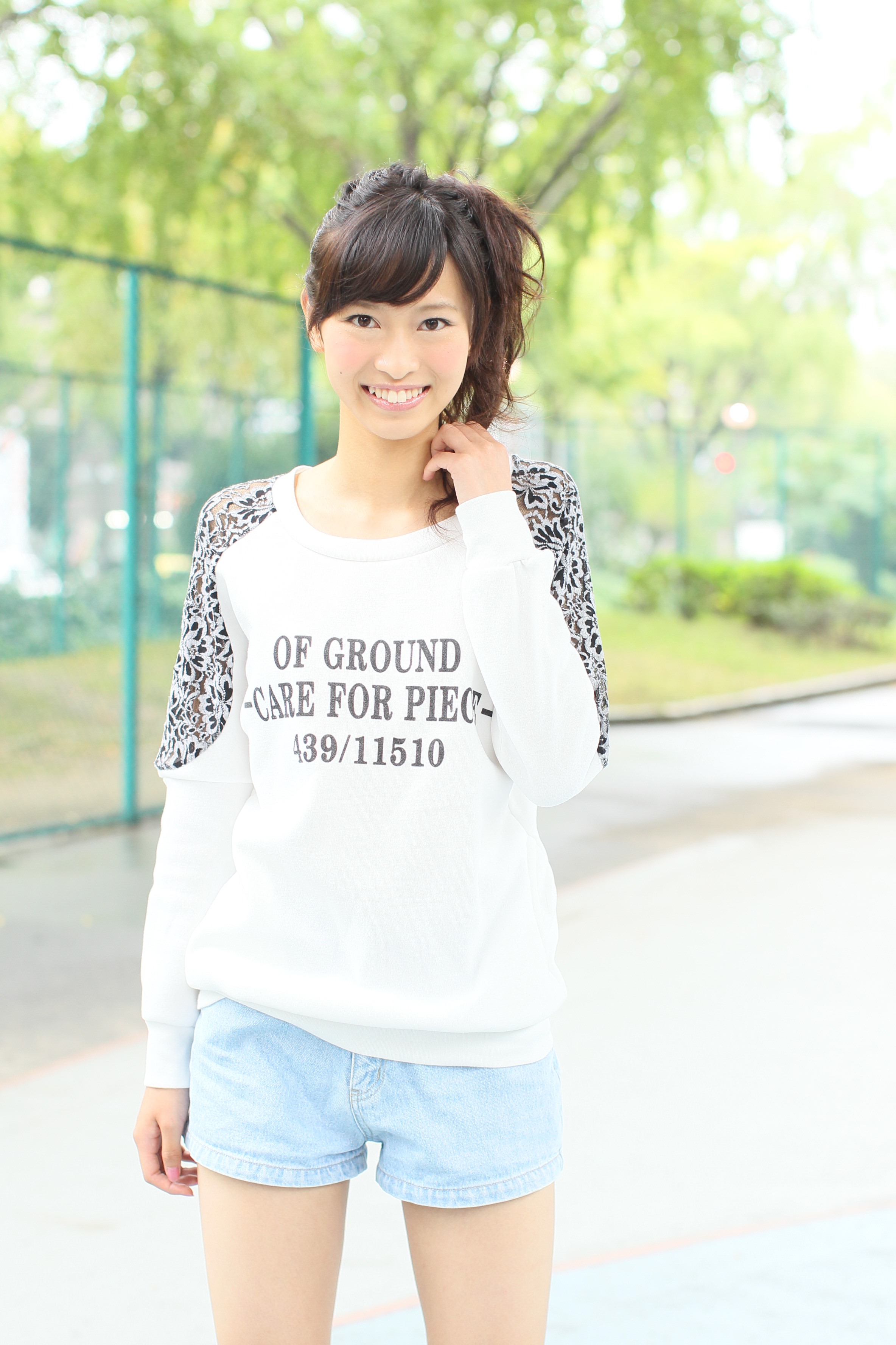 山藤柚季