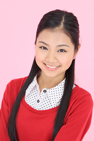 沼田楓愛