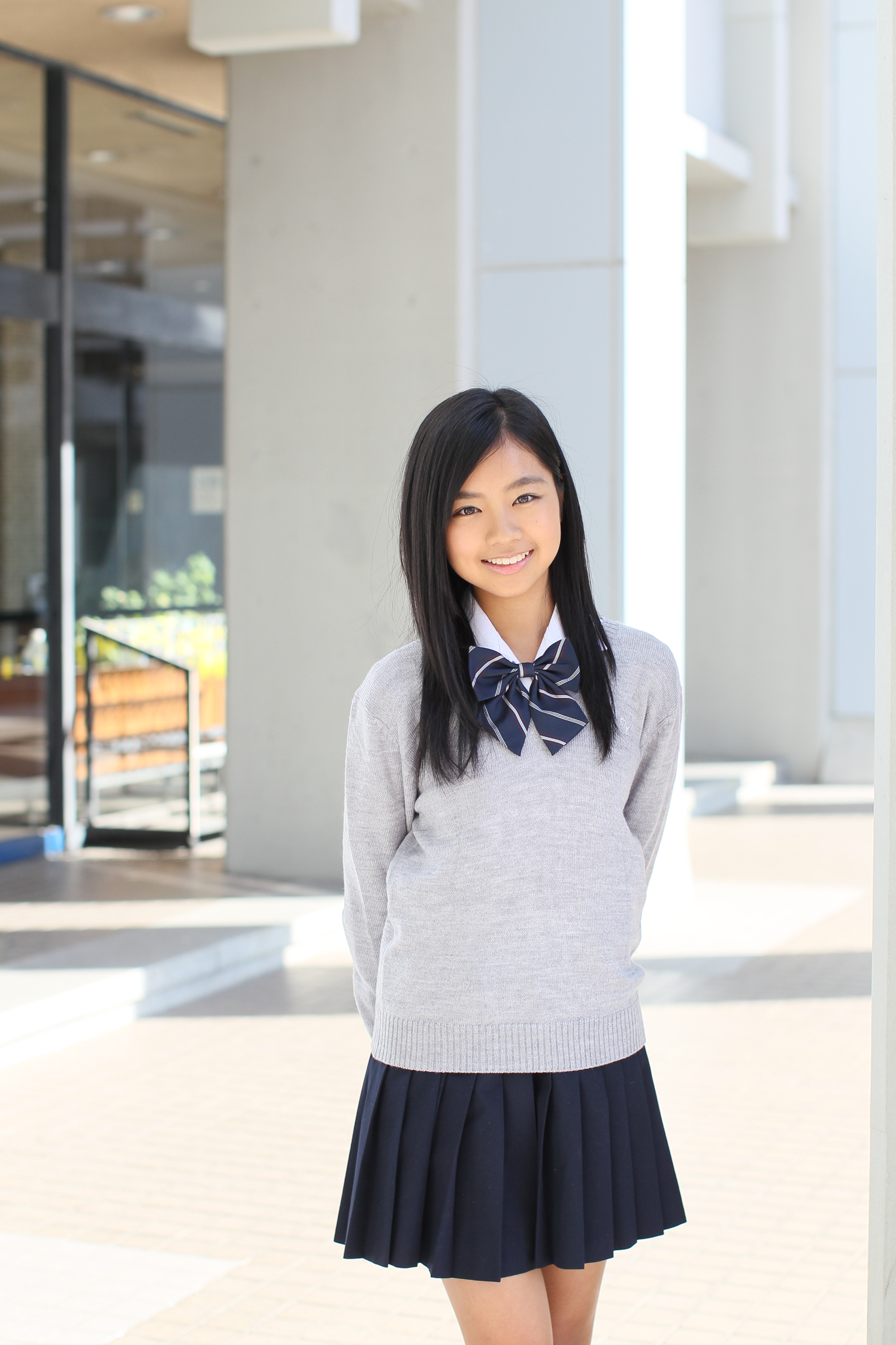 沼田楓愛
