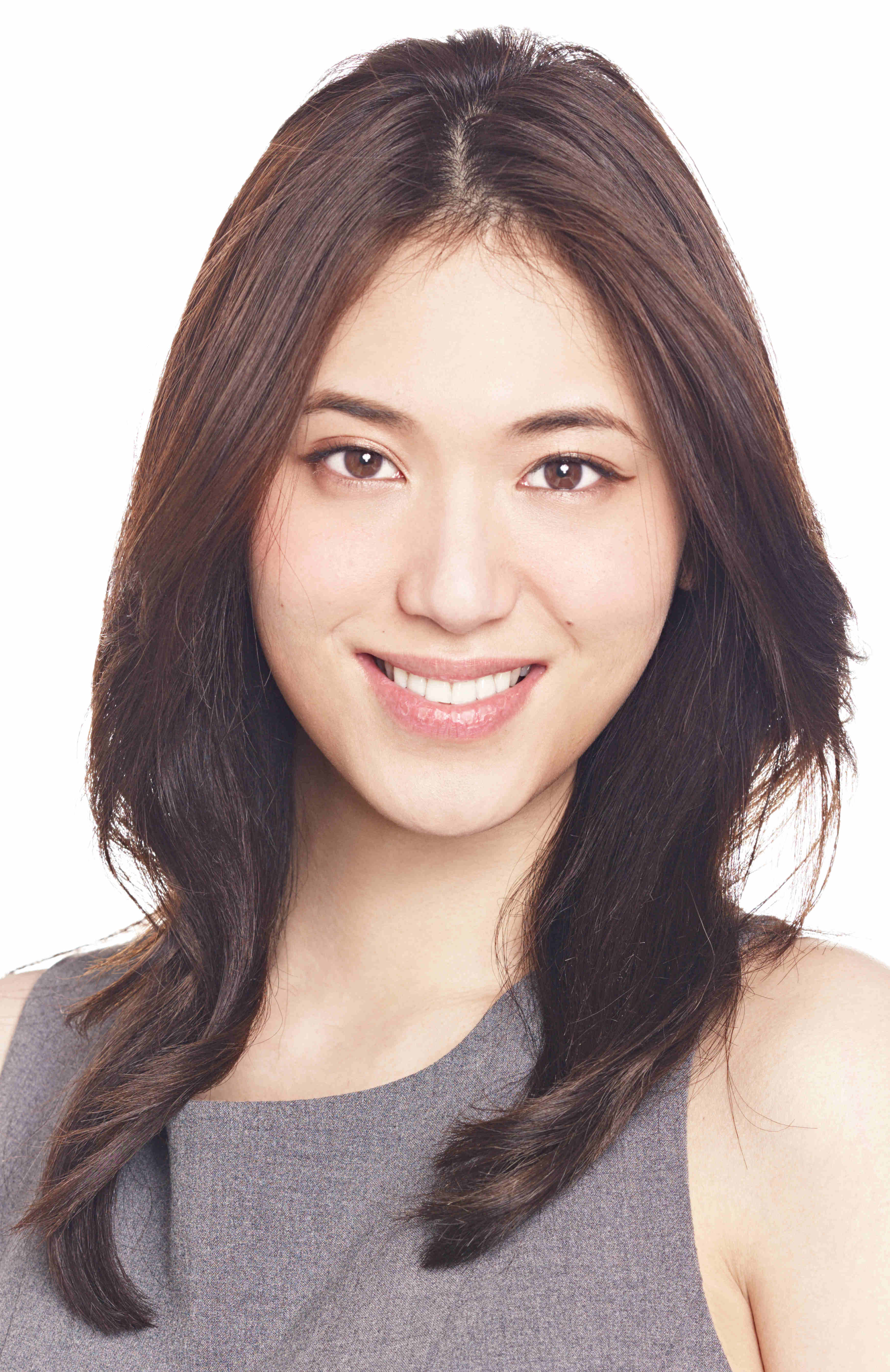 有希奈｜プロフィール｜オスカープロモーション