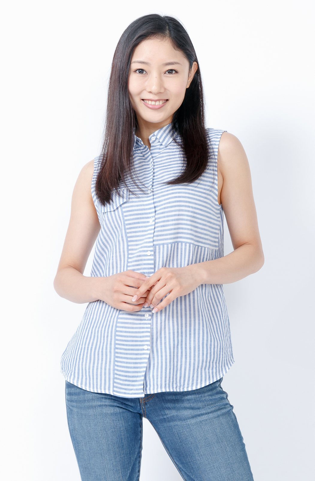 松永かなみ