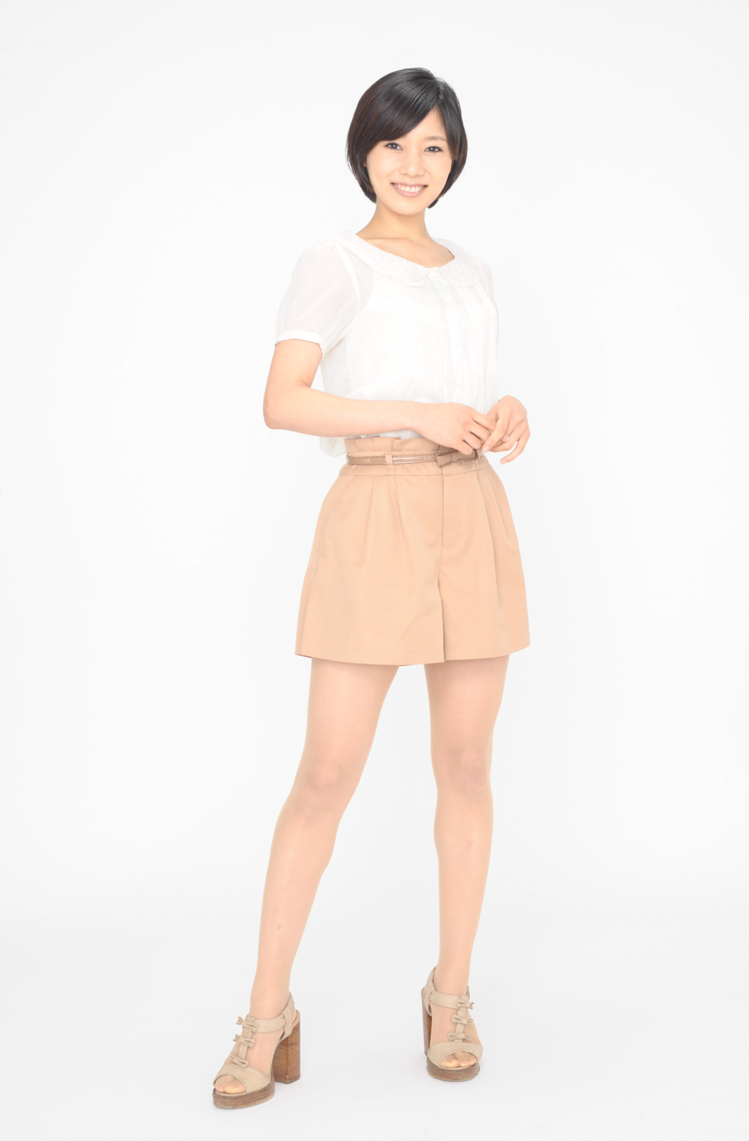 松永かなみ