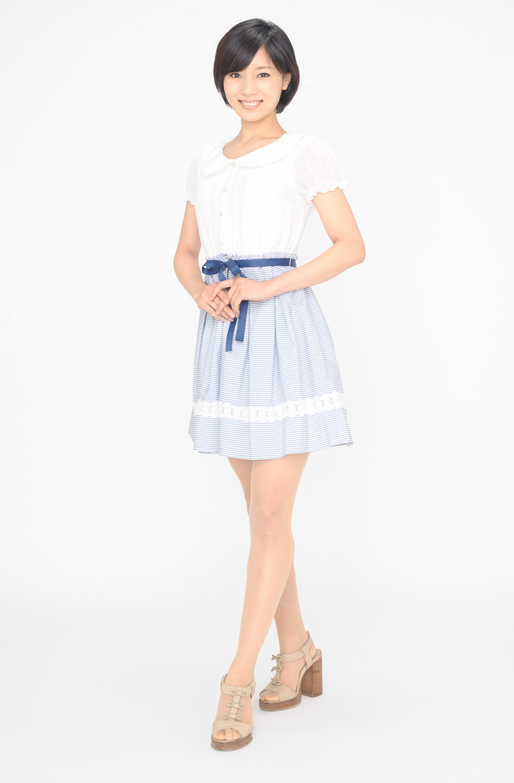 松永かなみ