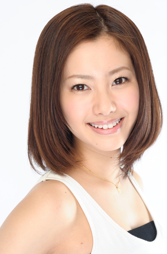 内藤理沙