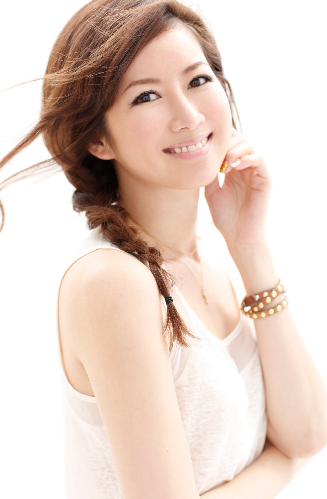 藤本恵理子