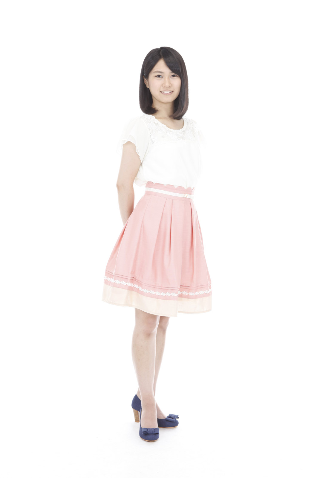 吉村那奈美