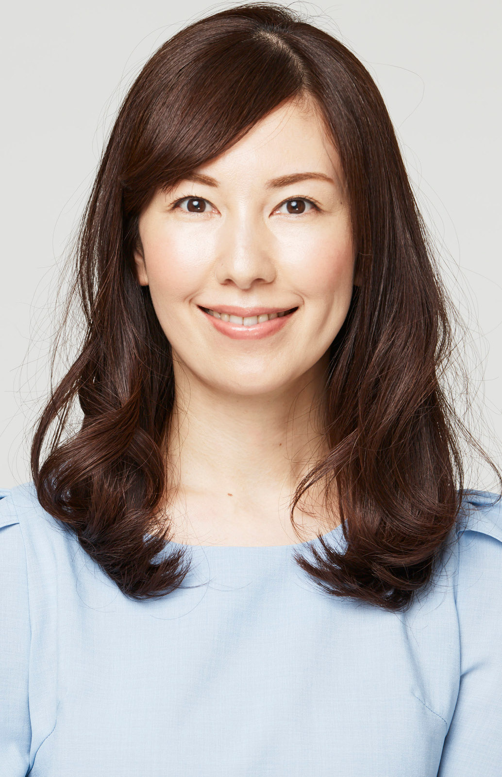 美穂子
