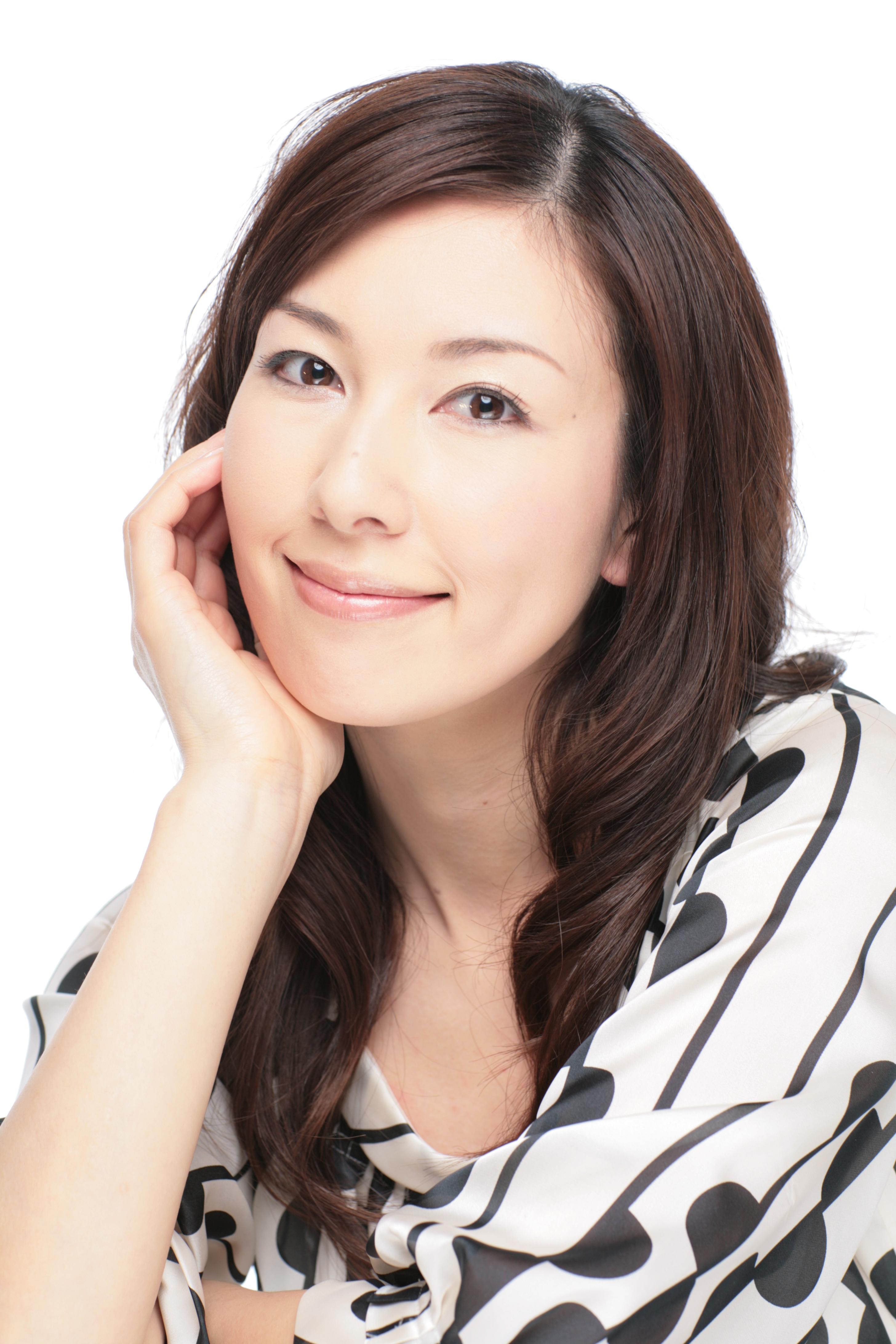 美穂子