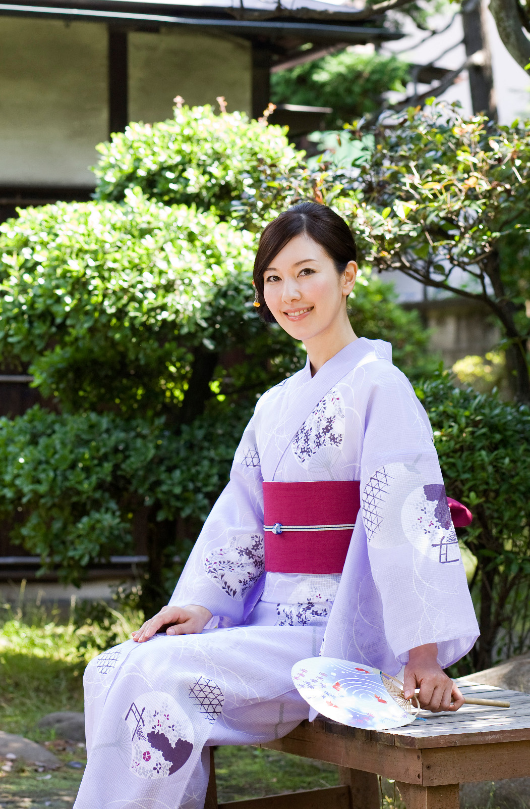 美穂子