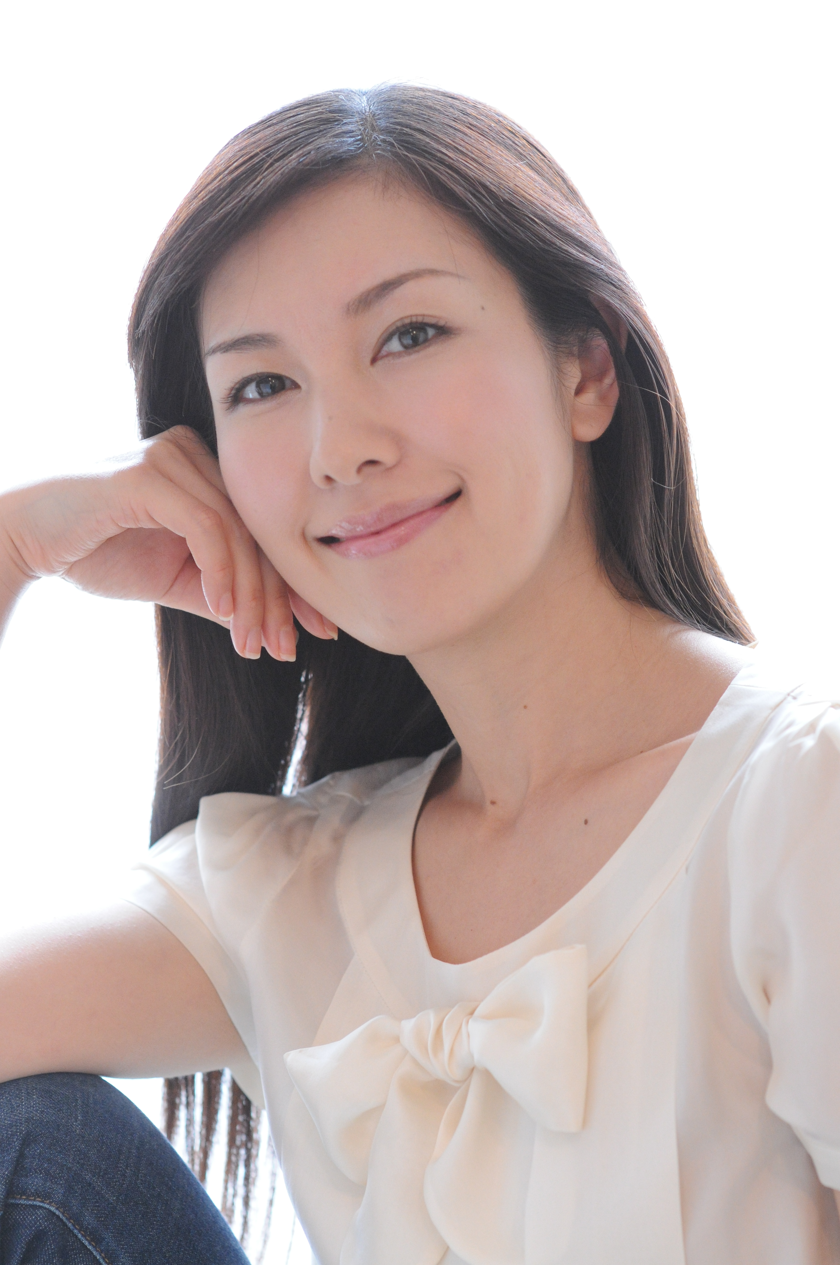 美穂子