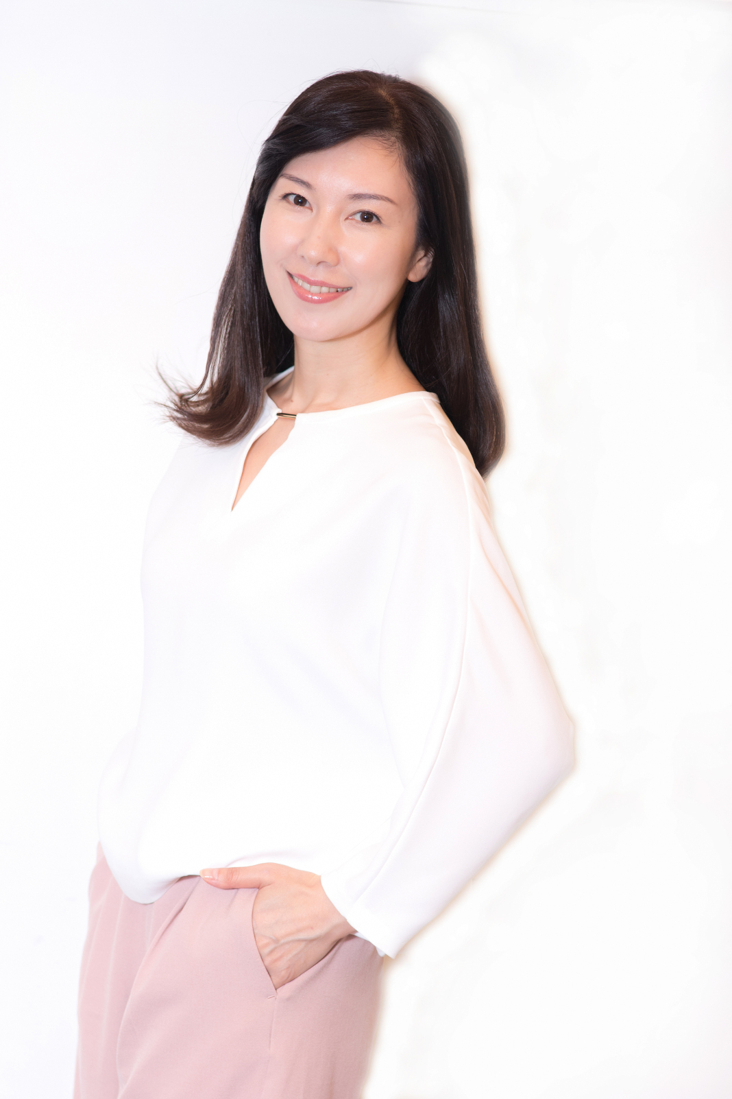 美穂子