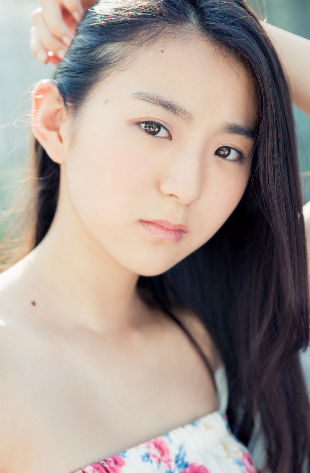 菅原絵麻