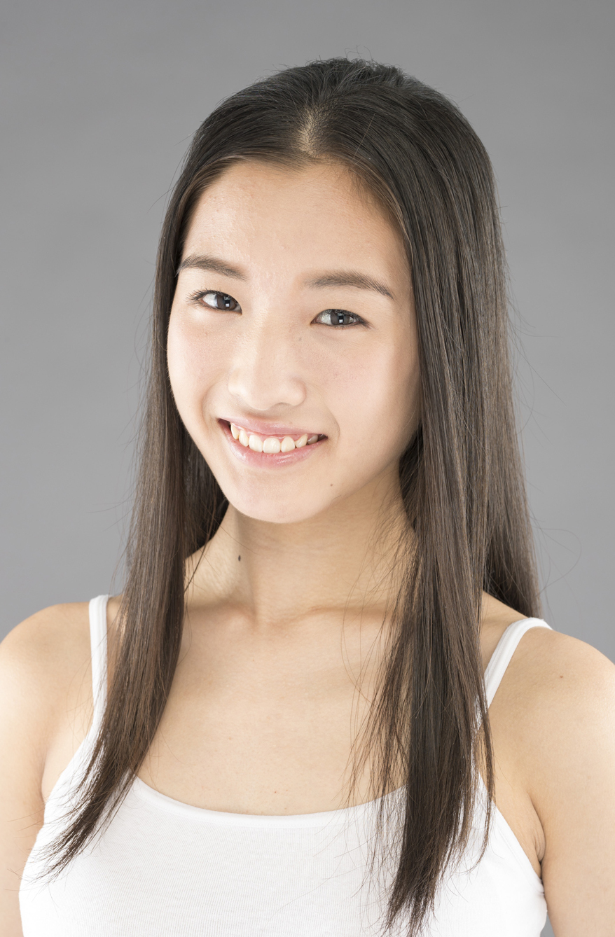 尾山ひなた