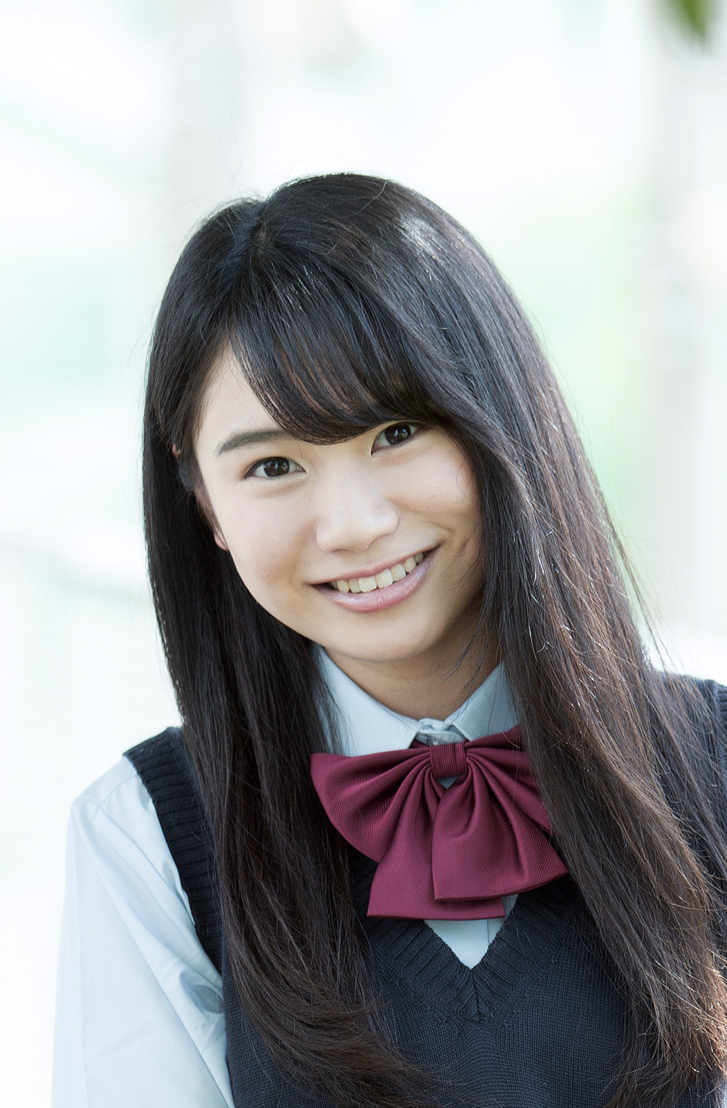 柳怜奈