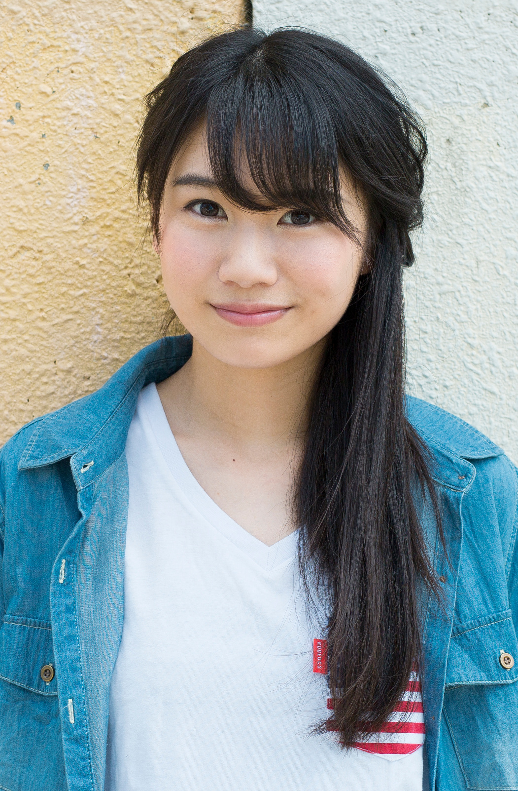 柳怜奈