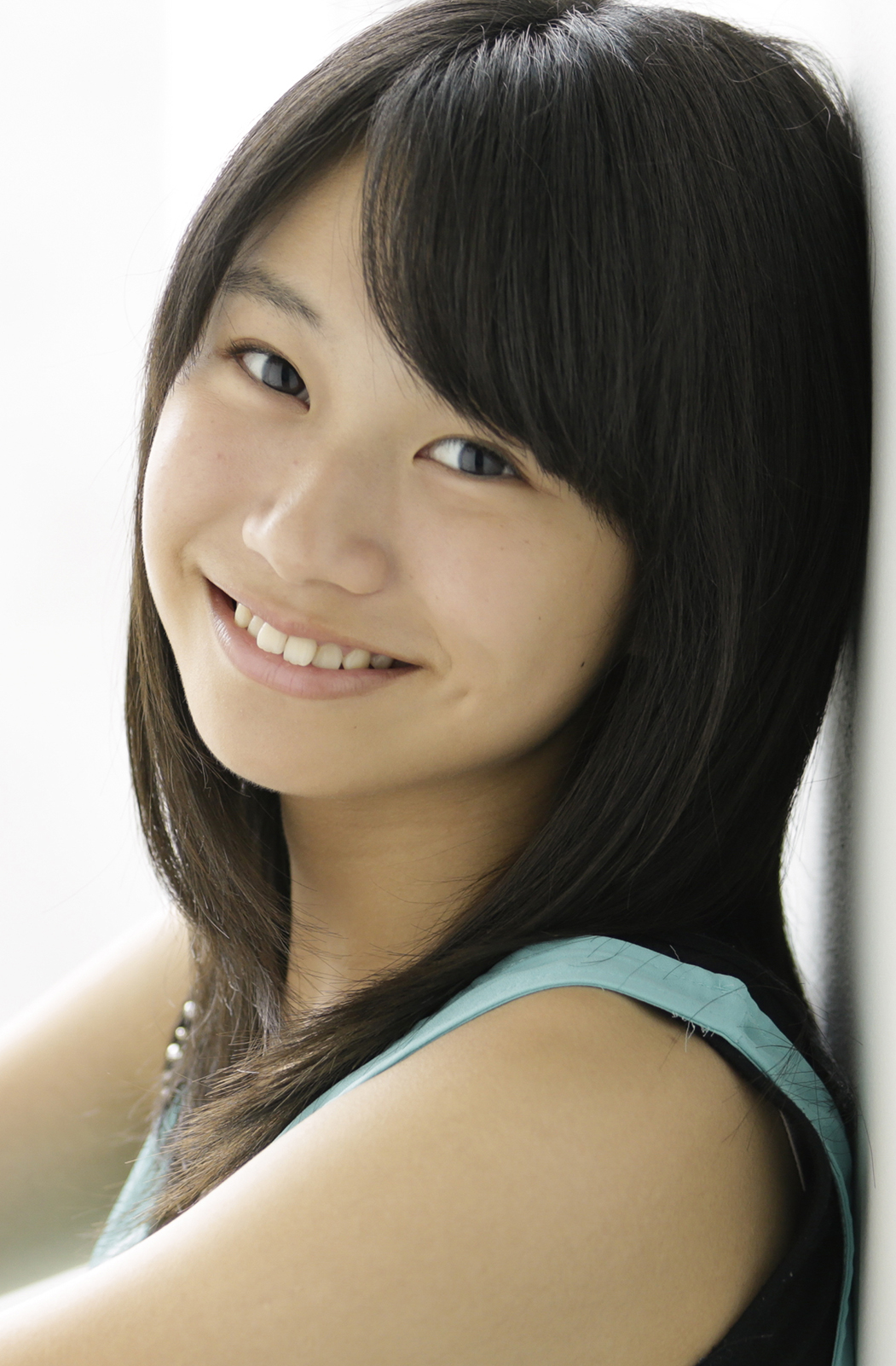 柳怜奈