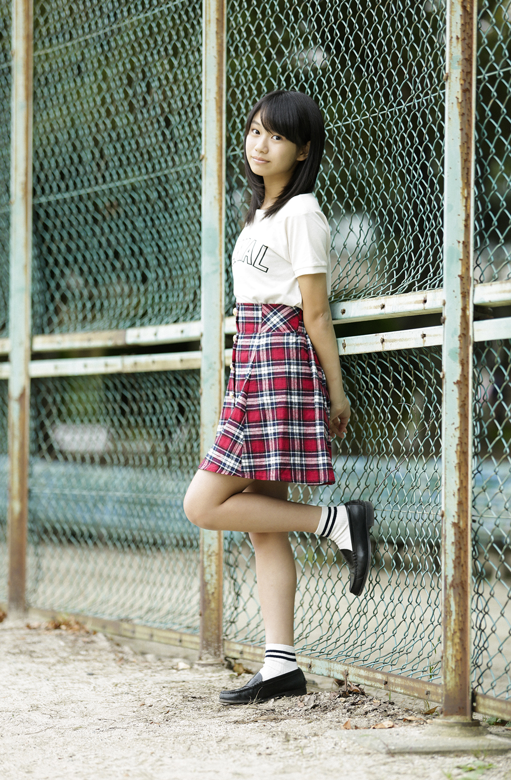 柳怜奈