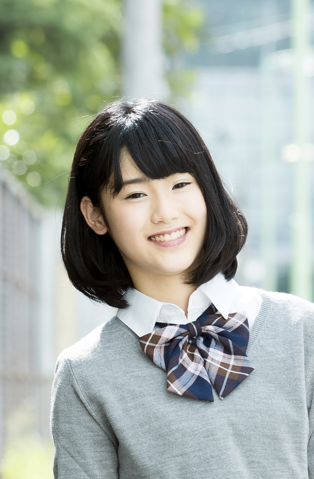 山内瑠奈