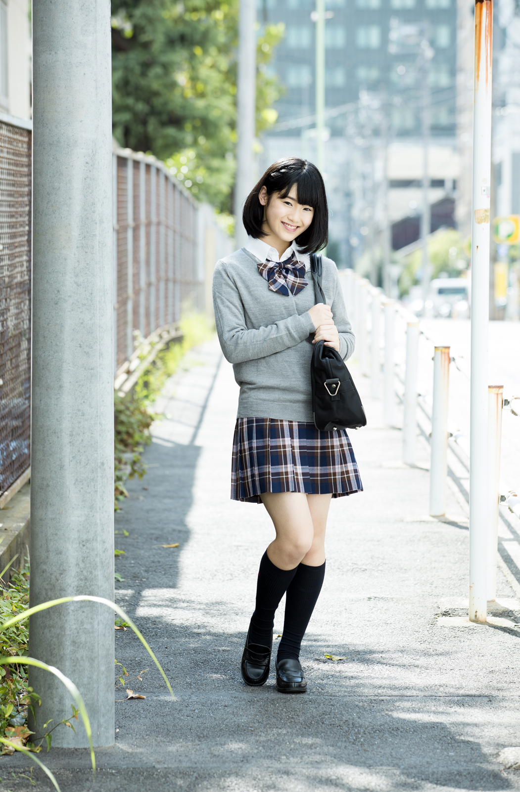 山内瑠奈