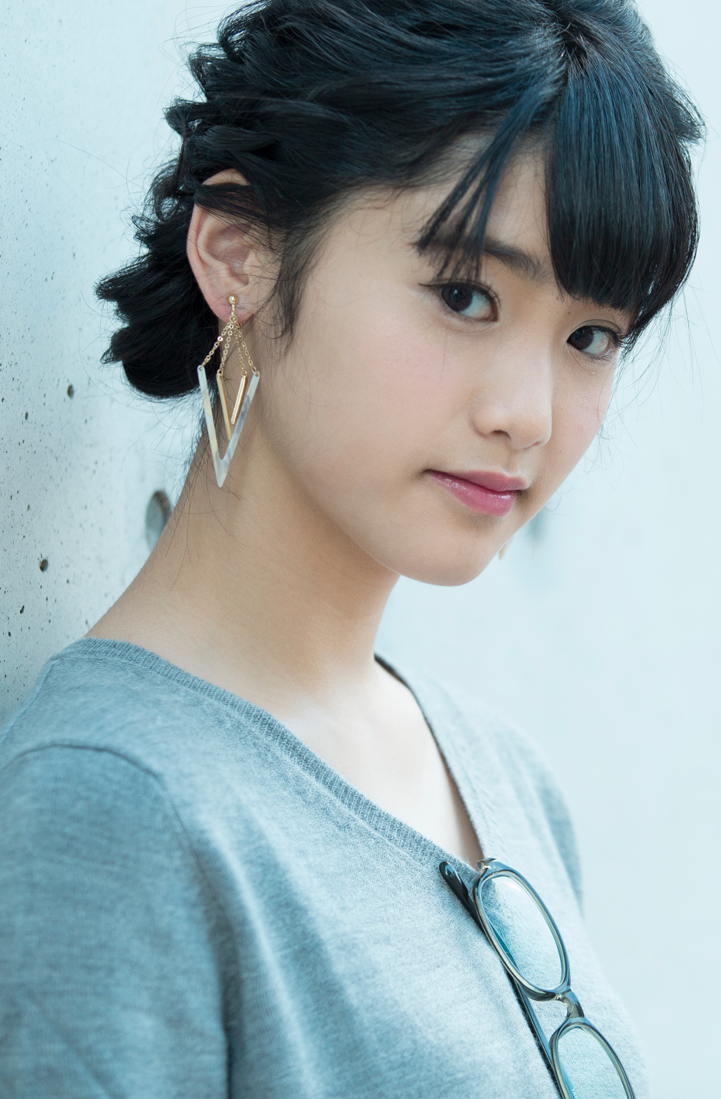 山内瑠奈