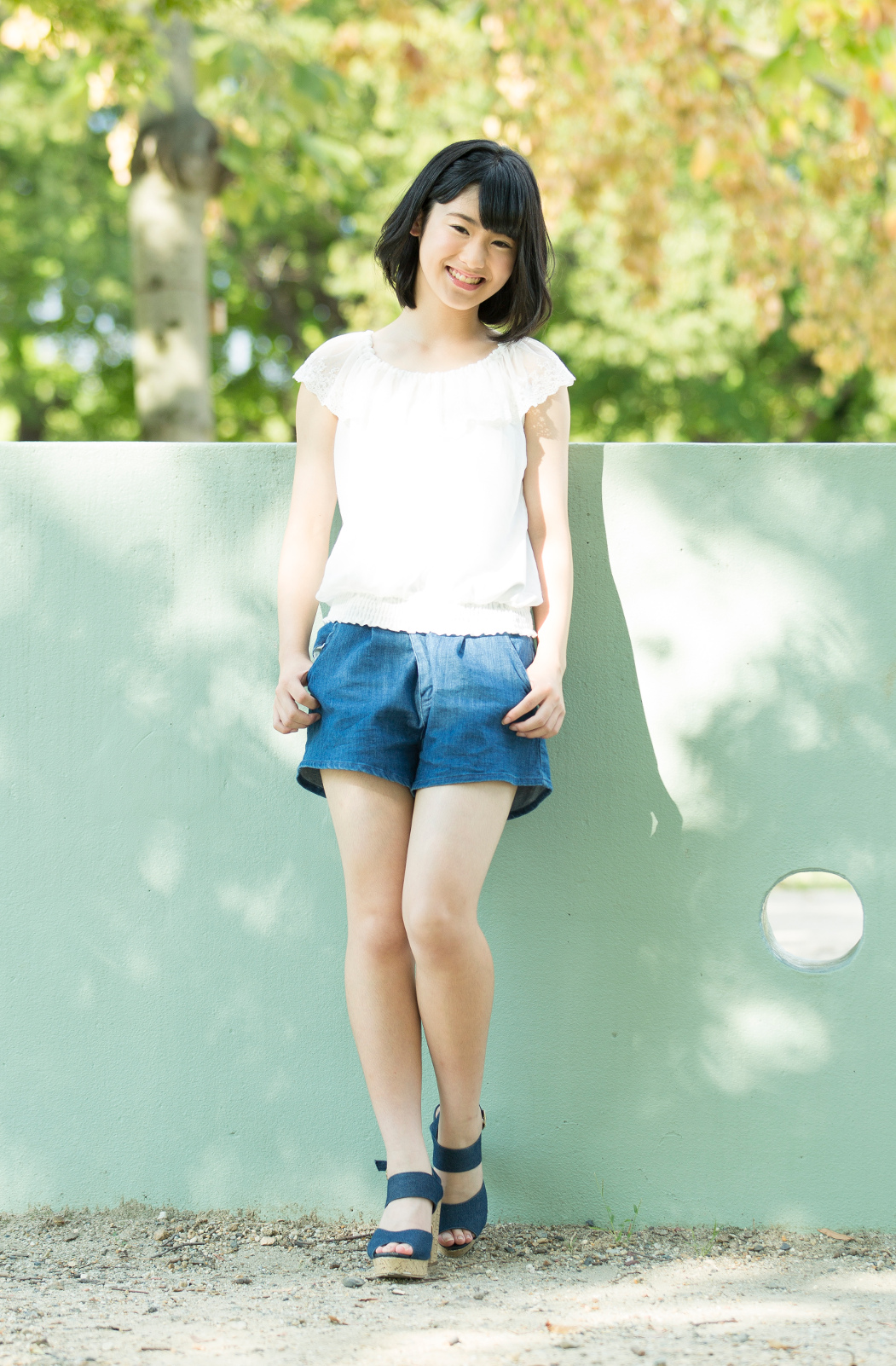山内瑠奈