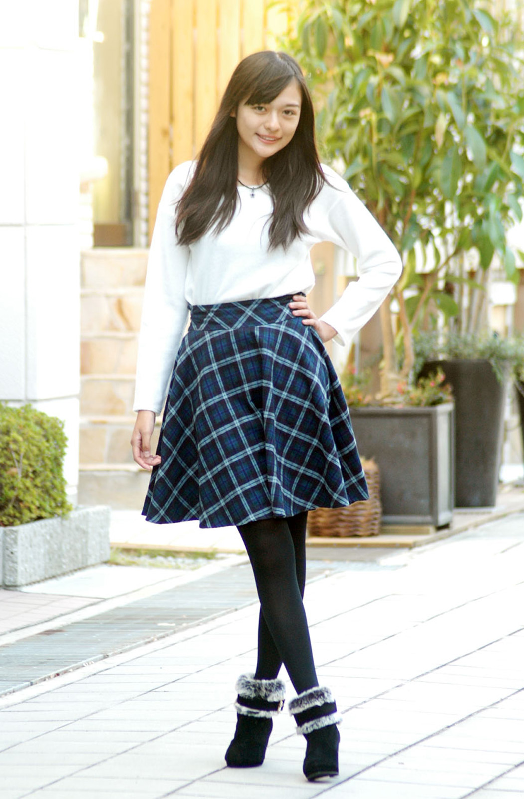 渡邉春菜