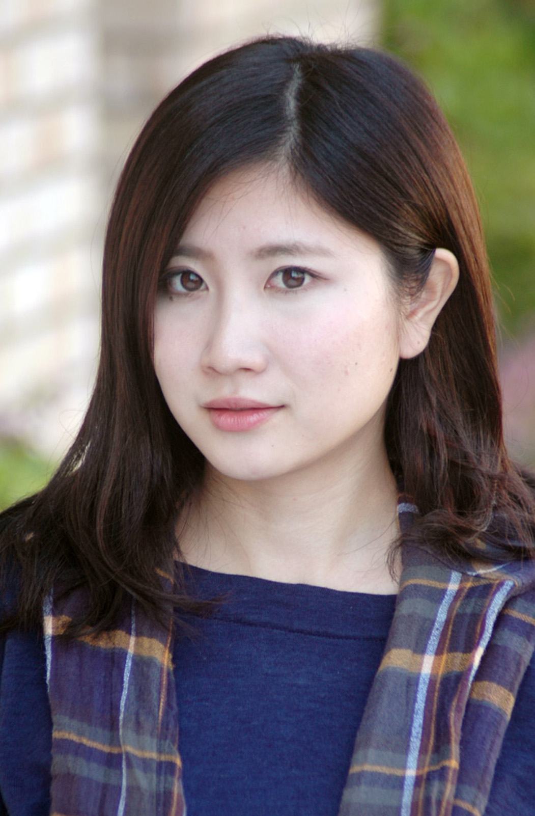 野中美優