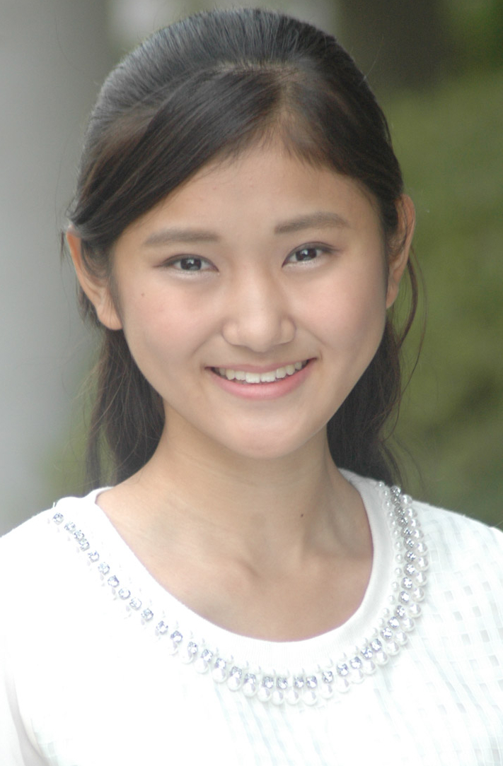 吉田望芙