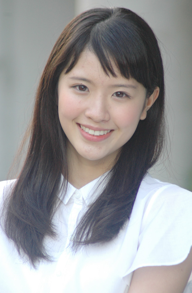 内山紗良