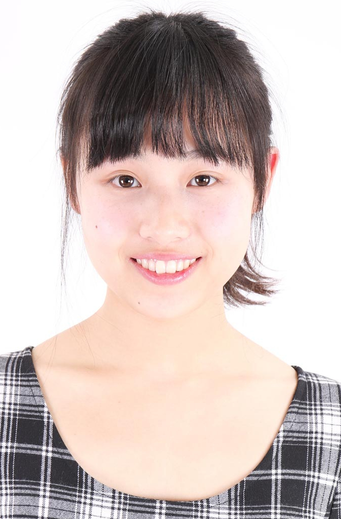 山田悠未