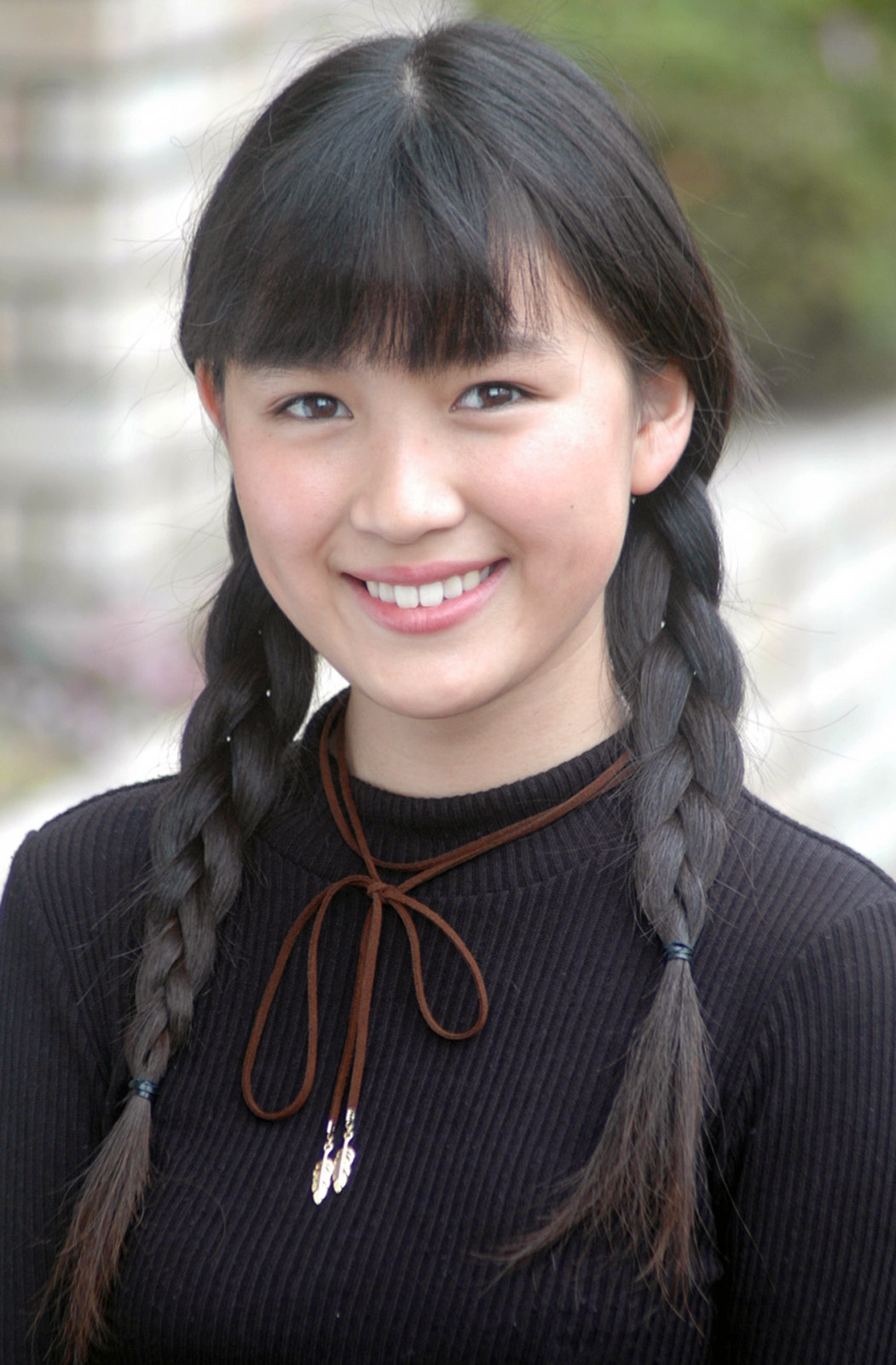 志村真雪