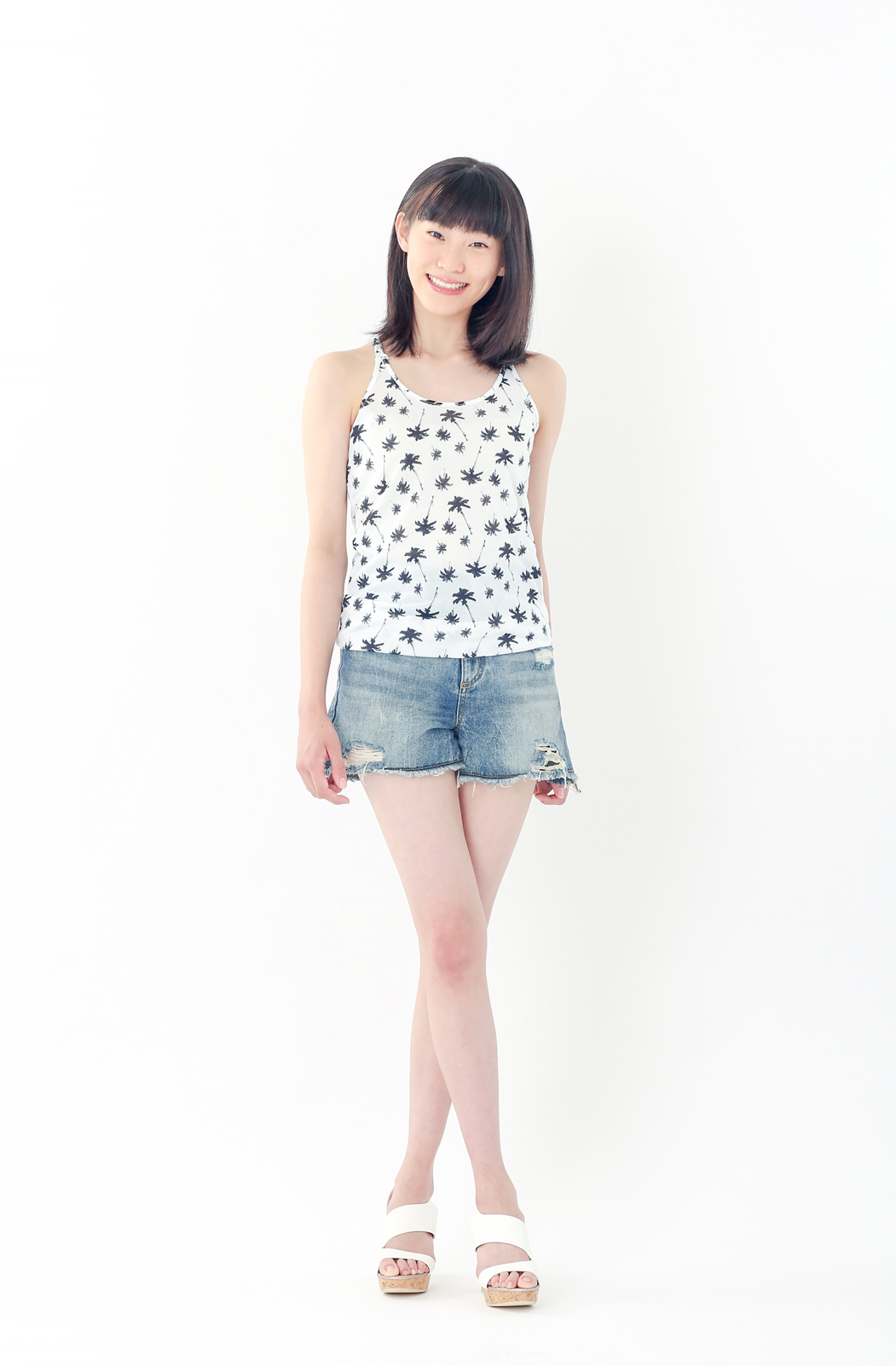 山田妃菜