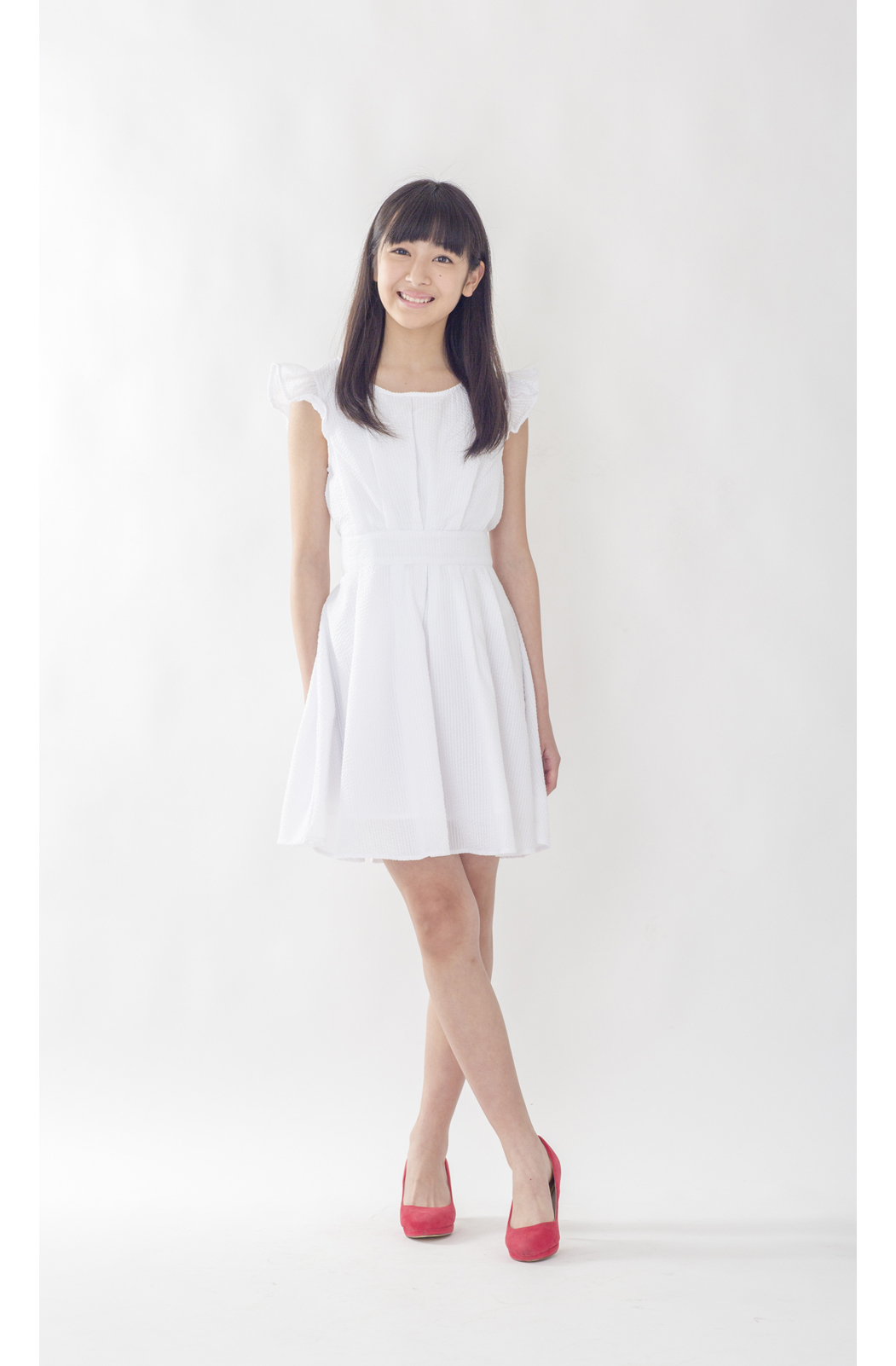 渡辺真帆