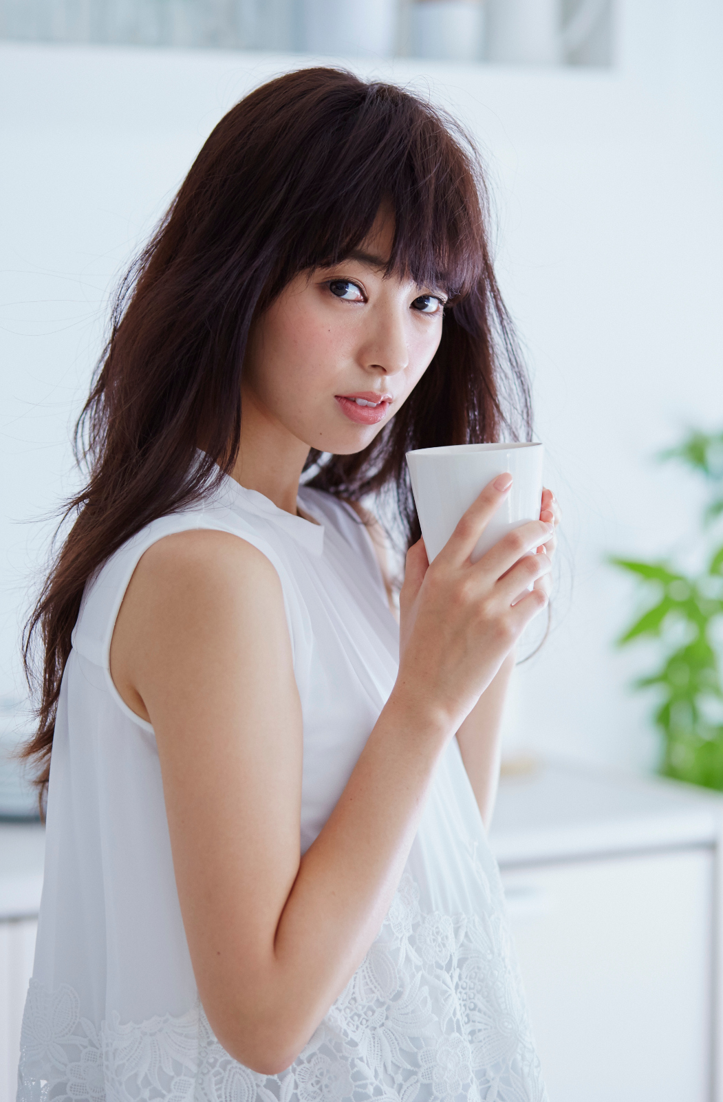 宮本茉由
