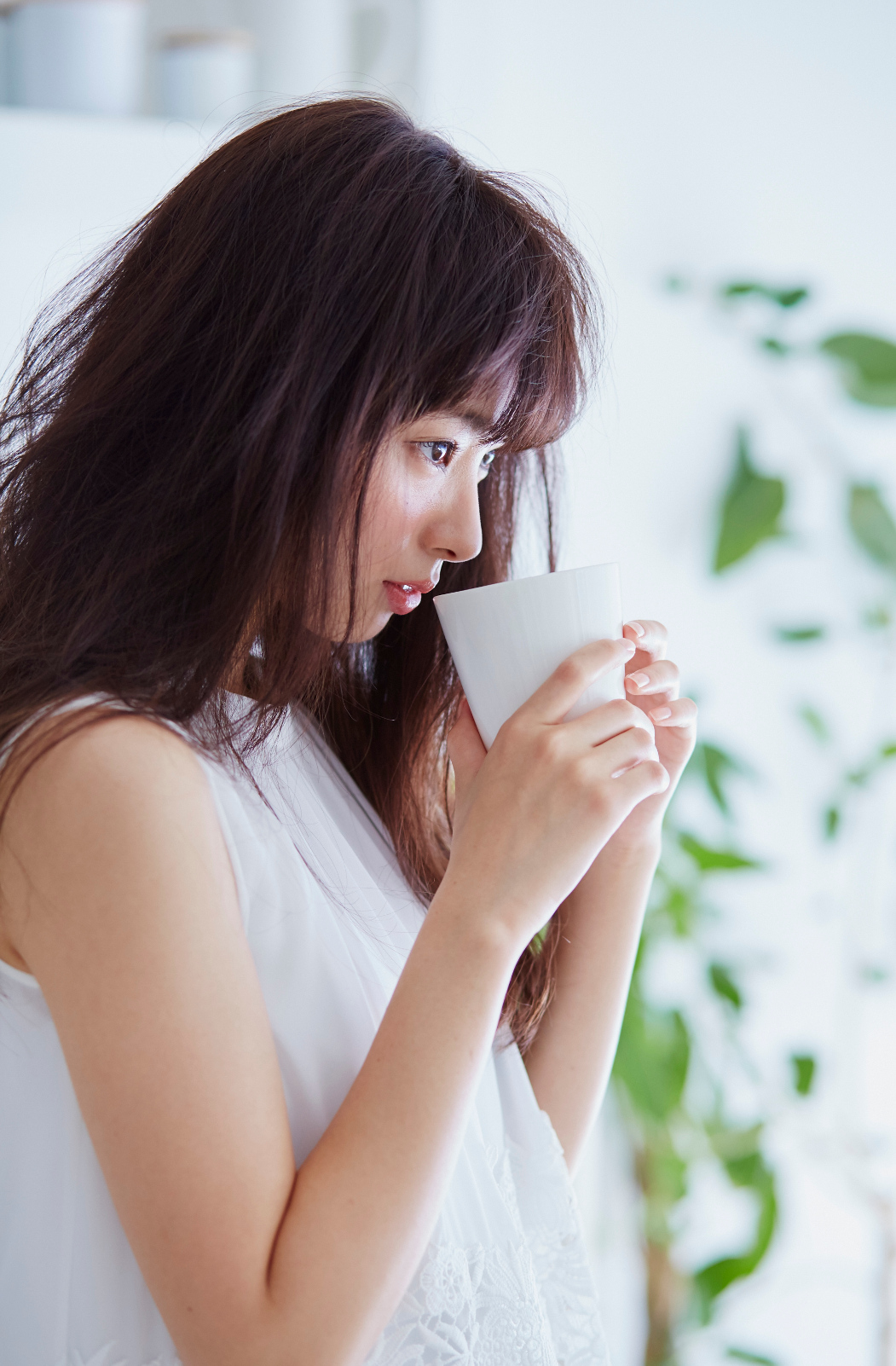 宮本茉由