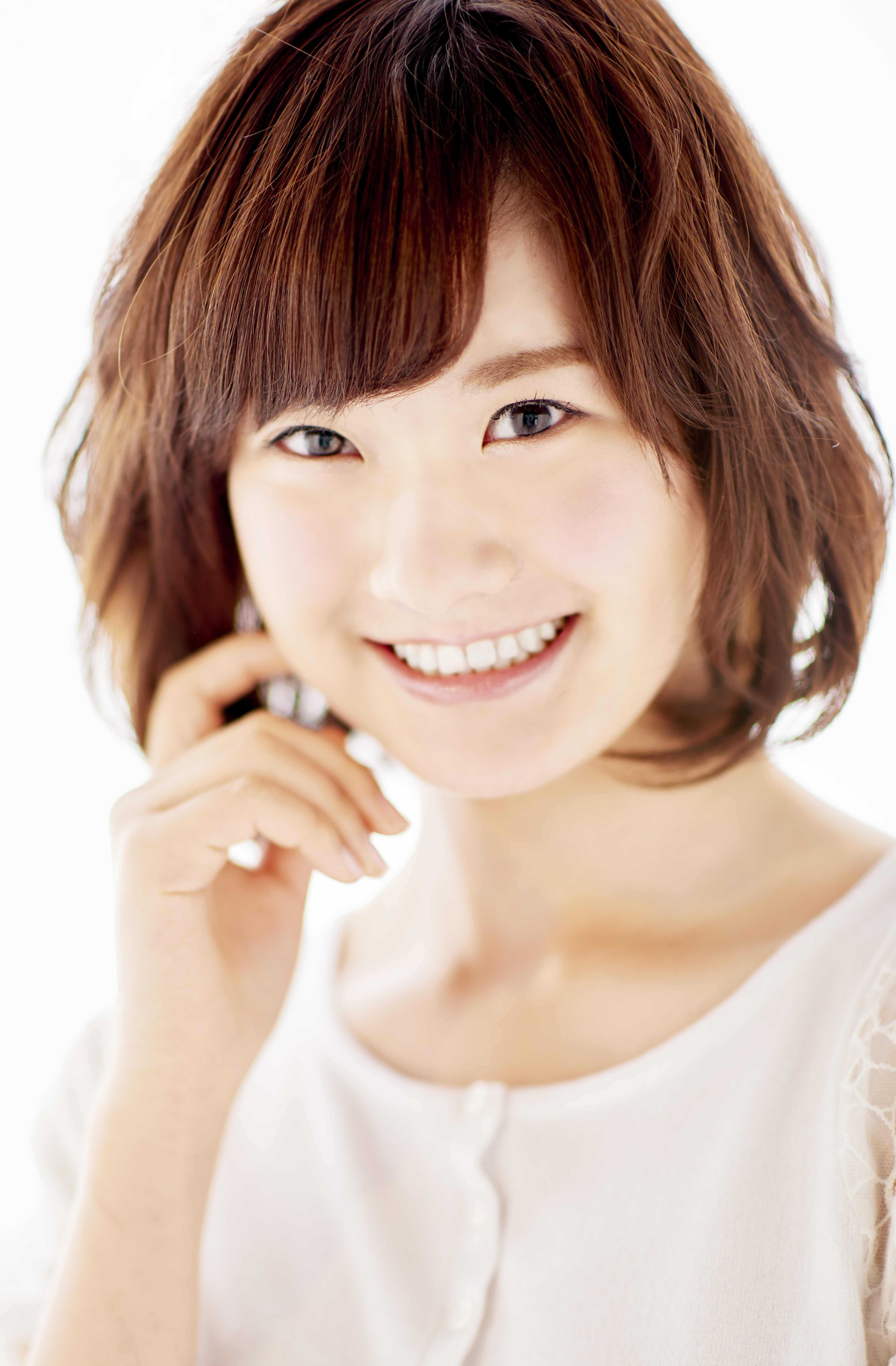 山本かれん