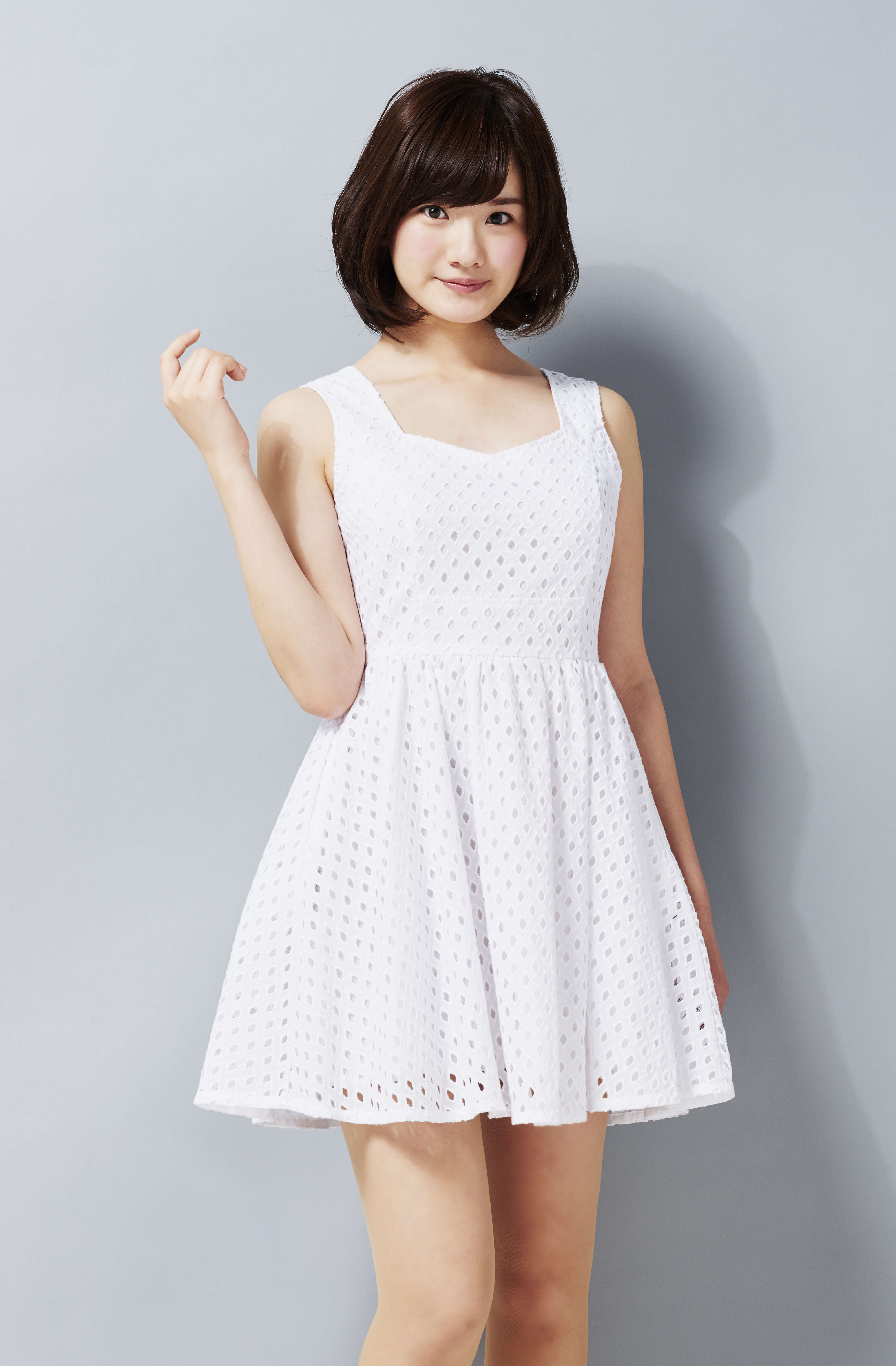 山本かれん