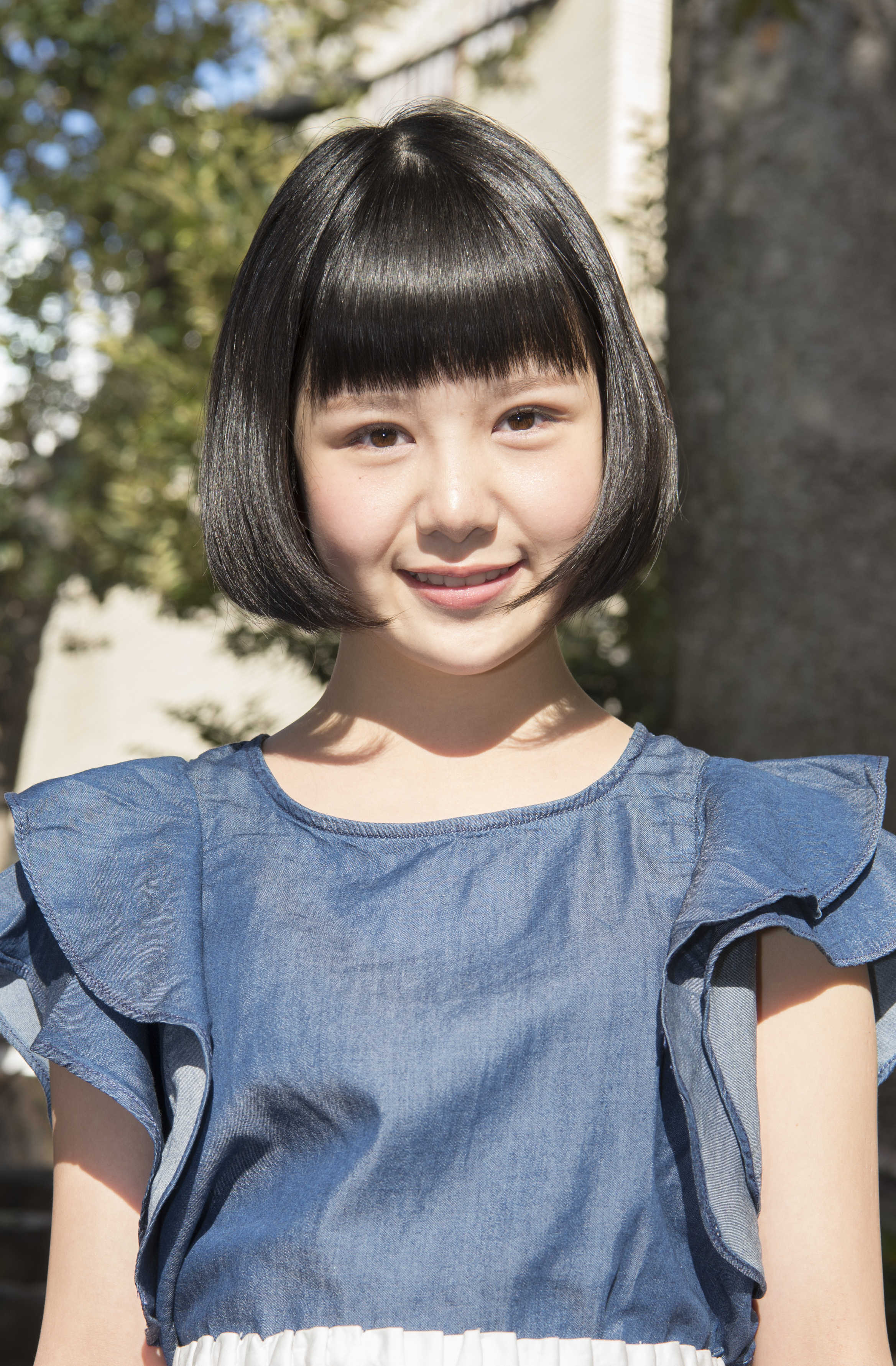 夢花