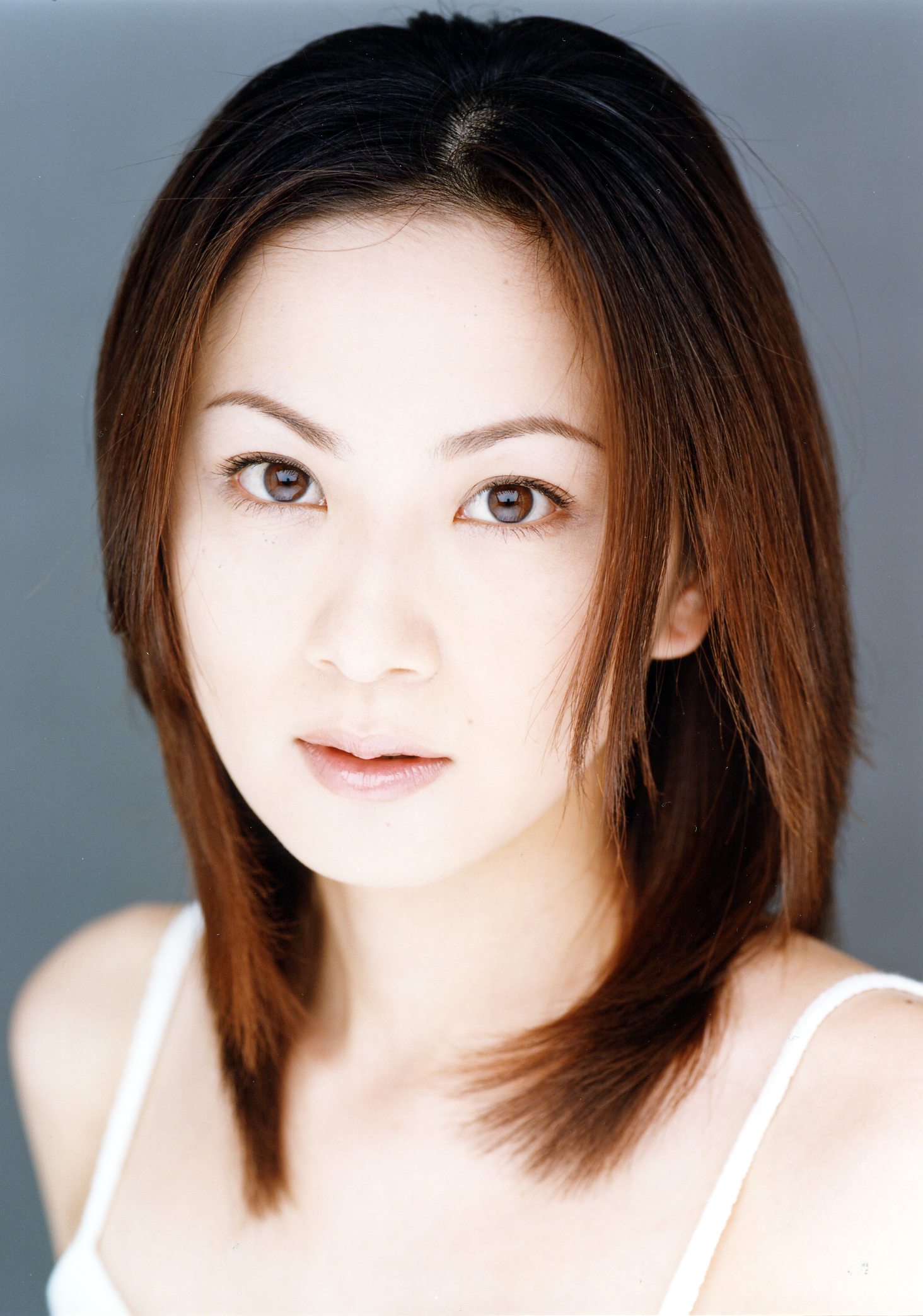 今井恵理